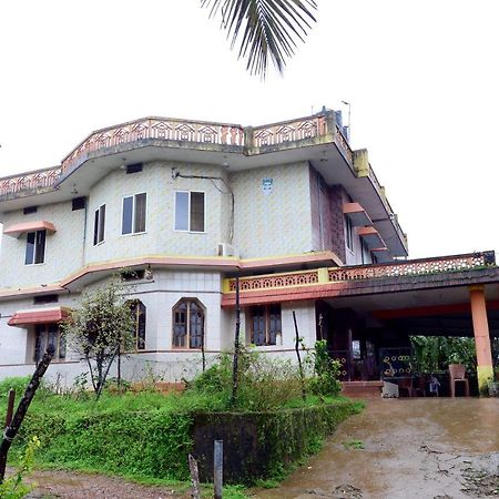 Sri Ranga Homestay Māvingundi エクステリア 写真