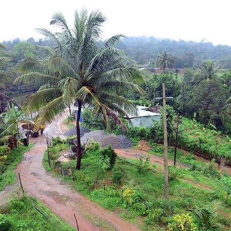 Sri Ranga Homestay Māvingundi エクステリア 写真
