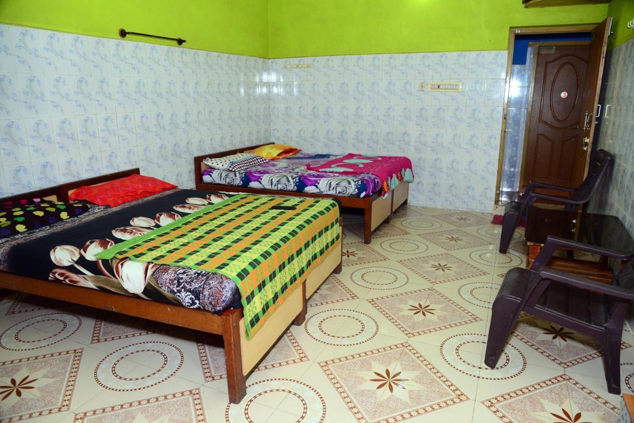 Sri Ranga Homestay Māvingundi エクステリア 写真
