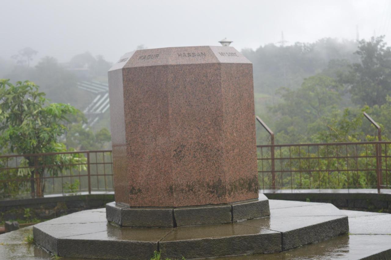 Sri Ranga Homestay Māvingundi エクステリア 写真