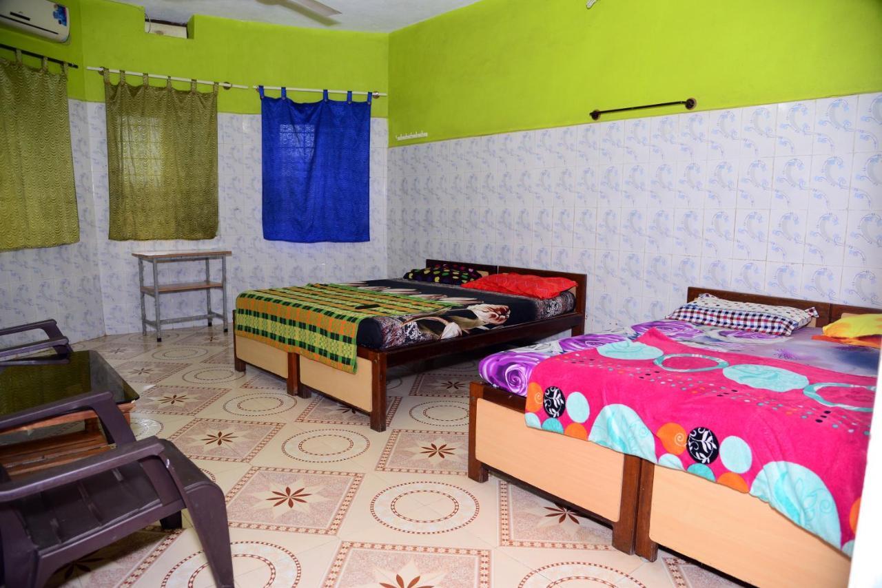Sri Ranga Homestay Māvingundi エクステリア 写真