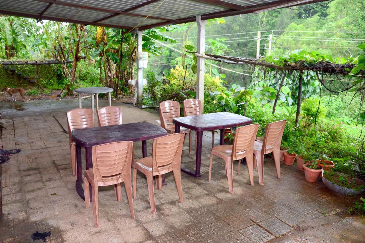 Sri Ranga Homestay Māvingundi エクステリア 写真