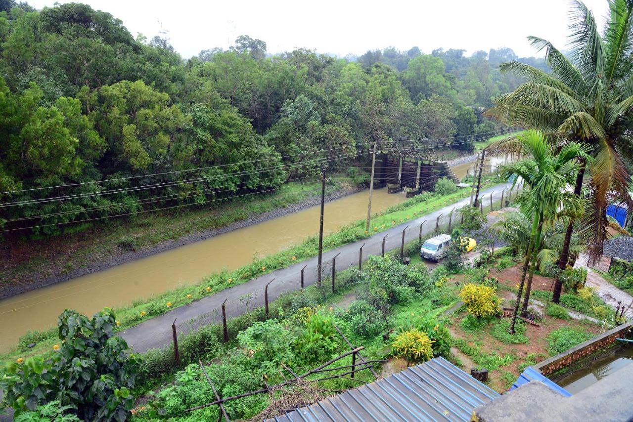 Sri Ranga Homestay Māvingundi エクステリア 写真